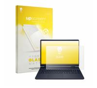 upscreen Pellicola Vetro per Dell Alienware 16 Aurora | Opaca Protezione Schermo Made in Germany Anti-Riflesso 9H Durezza Hybrid Glass Antigraffio