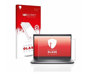 upscreen Pellicola Vetro per Dell Latitude 5430 Touch