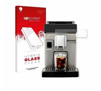 upscreen Pellicola Vetro per DeLonghi Eletta Explore