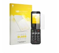upscreen Pellicola Vetro per Emporia Joy LTE