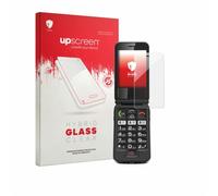 upscreen Pellicola Vetro per Emporia Joy LTE