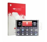 upscreen Pellicola Vetro per Fender Tone Master Pro