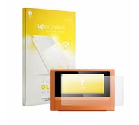 upscreen Pellicola Vetro per FiiO SnowSky Echo