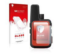 upscreen Pellicola Vetro per Garmin inReach Mini 2