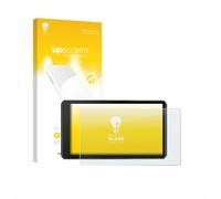 upscreen Pellicola Vetro per Garmin zumo XT3 6"