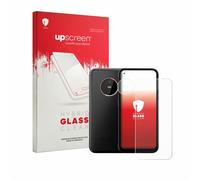 upscreen Pellicola Vetro per Gigaset GX6 Pro