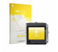 upscreen Pellicola Vetro per Hasselblad 907X & CFV 100C