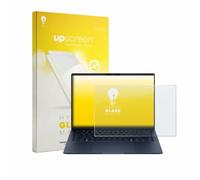 upscreen Pellicola Vetro per HP EliteBook X G2q 14