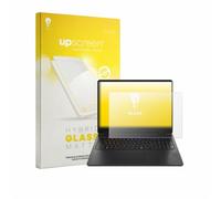upscreen Pellicola Vetro per HP HyperX Omen 16