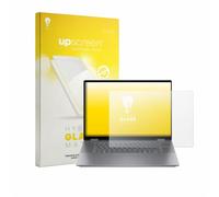 upscreen Pellicola Vetro per HP OmniBook X Flip NGAI 16-ar