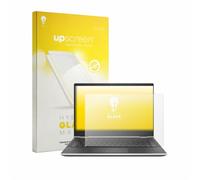 upscreen Pellicola Vetro per HP Pavilion x360 14-cd0020nf | Opaca Protezione Schermo Made in Germany Anti-Riflesso 9H Durezza Hybrid Glass Antigraffio