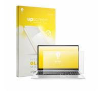 upscreen Pellicola Vetro per HP ProBook 455 G8 | Opaca Protezione Schermo Made in Germany Anti-Riflesso 9H Durezza Hybrid Glass Antigraffio