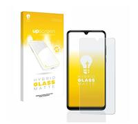 upscreen Pellicola Vetro per Huawei P30 lite