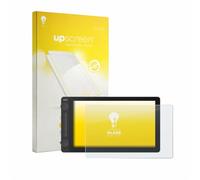 upscreen Pellicola Vetro per Huion Kamvas 13 Gen 3