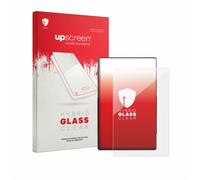 upscreen Pellicola Vetro per King Meter Va35 | Chiara Protezione Schermo Made in Germany 9H Durezza Hybrid Glass Antigraffio Trasparente