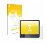 upscreen Pellicola Vetro per Kobo Libra Colour 2024 | Opaca Protezione Schermo Made in Germany Anti-Riflesso 9H Durezza Hybrid Glass Antigraffio