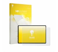upscreen Pellicola Vetro per Lenovo Idea Tab Pro Gen 2 13" | Opaca Protezione Schermo Made in Germany Anti-Riflesso 9H Durezza Hybrid Glass Antigraffio