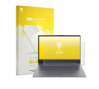 upscreen Pellicola Vetro per Lenovo IdeaPad Slim 3i Gen 11 17"