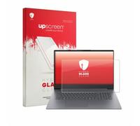 upscreen Pellicola Vetro per Lenovo IdeaPad Slim 3i Gen 11 17"