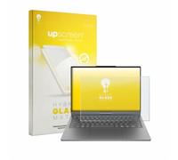upscreen Pellicola Vetro per Lenovo ThinkBook Plus Gen 7 Auto Twist