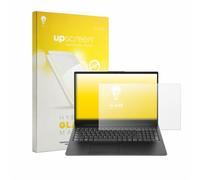 upscreen Pellicola Vetro per Lenovo V15 Gen 7