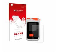upscreen Pellicola Vetro per Mammut Barryvox Barryvox 2