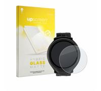 upscreen Pellicola Vetro per Mares Puck Lite