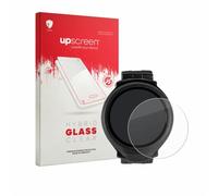 upscreen Pellicola Vetro per Mares Puck Lite