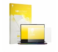 upscreen Pellicola Vetro per MEDION Erazer Beast 16 X15 | Opaca Protezione Schermo Made in Germany Anti-Riflesso 9H Durezza Hybrid Glass Antigraffio