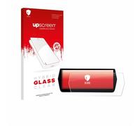 upscreen Pellicola Vetro per MG ZS Hybrid Plus
