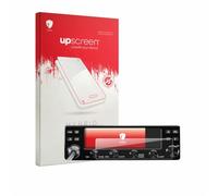 upscreen Pellicola Vetro per Midland 8001 Pro