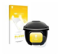 upscreen Pellicola Vetro per Moulinex Cookeo Touch