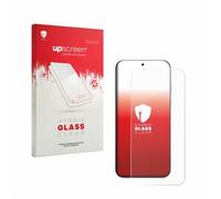 upscreen Pellicola Vetro per OnePlus Nord 6