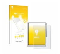 upscreen Pellicola Vetro per reMarkable Paper Pro