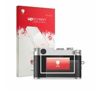 upscreen Pellicola Vetro per Rollei Mini Digital Camera