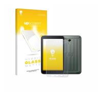upscreen Pellicola Vetro per Samsung Galaxy Tab Active 5
