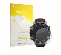 upscreen Pellicola Vetro per SCUBAPRO Galileo G3 Ti