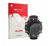 upscreen Pellicola Vetro per SCUBAPRO Galileo G3 Ti