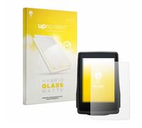 upscreen Pellicola Vetro per Sigma ROX 4.0 SE
