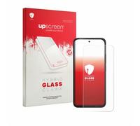 upscreen Pellicola Vetro per TCL K70 4G