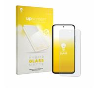 upscreen Pellicola Vetro per TCL K70 Power 4G
