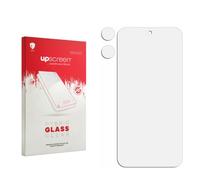 upscreen Pellicola Vetro per TCL K70 Power 4G