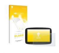 upscreen Pellicola Vetro per TomTom GO Classic 6"