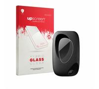 upscreen Pellicola Vetro per TP-Link M7200 | Chiara Protezione Schermo Made in Germany 9H Durezza Hybrid Glass Antigraffio Trasparente