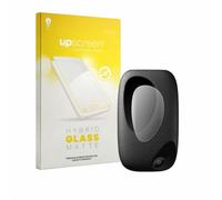 upscreen Pellicola Vetro per TP-Link M7200 | Opaca Protezione Schermo Made in Germany Anti-Riflesso 9H Durezza Hybrid Glass Antigraffio