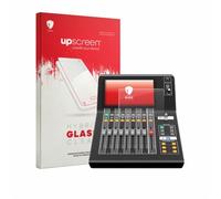 upscreen Pellicola Vetro per Yamaha DM3