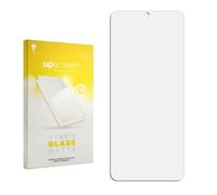 upscreen Pellicola Vetro per ZTE Blade V80 Max