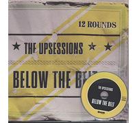 Upsessions - Below The Belt