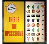 Upsessions - This Is The Upsessions
