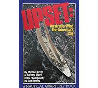 Upset: Australia Wins the America's Cup